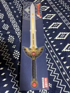 ドラゴンクエスト DRAGON QUEST ロトの剣 新品未開封、未使用