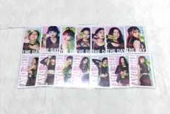 ボディメンテ HANA トレカ 第1.2弾 コンプリートセット