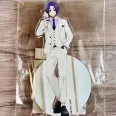 《匿名配送》アクスタ アクリルスタンド ブルーロック 御影玲王 スカイビル