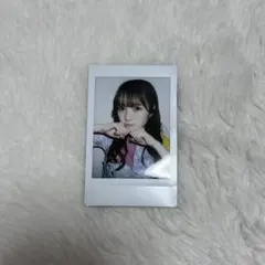 CUTIE STREET 梅田みゆ　撮り下ろしチェキ