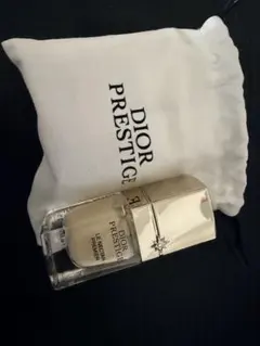 Dior Prestige 美容液 ルネクタープレミエ 5ml