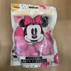 ディズニーランドパリ　入浴剤　ディズニー　Disneyのサムネイル