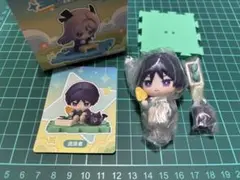 原神　フィギュア　童夢奇珍　放浪者