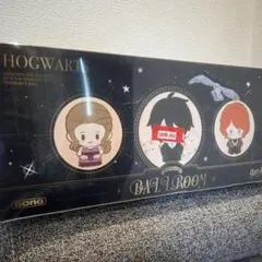 GONG ハリー・ポッター HOGWARTS BALL ROOM