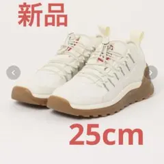 新品 HUNTER スニーカー トラベルミッドトレーナーのサムネイル
