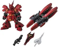 モビルスーツアンサンブルVer. FUKUOKA「サザビー+LHF+S武器」