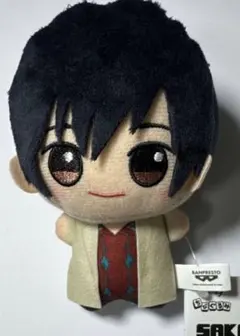 サカモトデイズ SAKAMOTODAYS 南雲与市 ちびぐるみ vol1