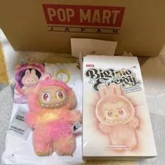 POP MART Energy ロイヤリティ