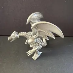 遊戯王　ブラックデーモンズドラゴンフィギュア