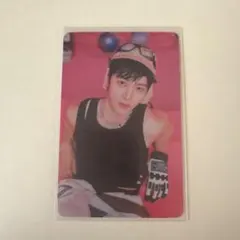 ZB1 ゼベワン メテュ マシュー cinema paradisタワレコラキドロ