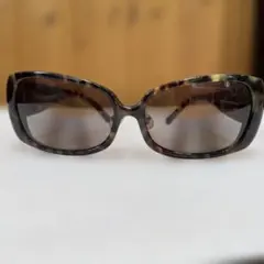 JINS ラウンドフレーム サングラス