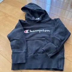 Champion キッズパーカー 120cm
