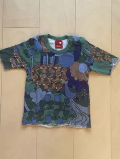 UNDERCOVER mushroom柄 KIDS Tシャツ アンダーカバーのサムネイル