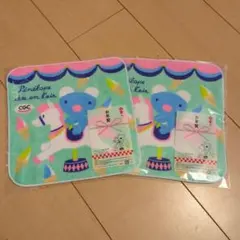 ペネロペ　干支　ハンドタオル　2枚セット