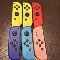 ジャンク⭐︎ジョイコン