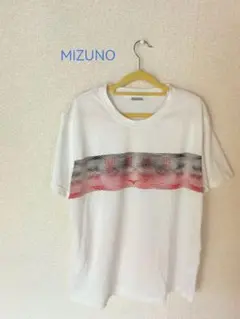 ミズノ Tシャツ ⭕️翌日発送⭕️