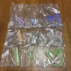 twiceラブリーアクリルカラビナセット　サイダー&ジョンヨン