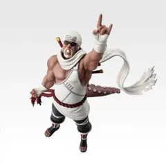 NARUTO ナルト疾風伝 一番くじ D賞 キラービー MASTERLISE