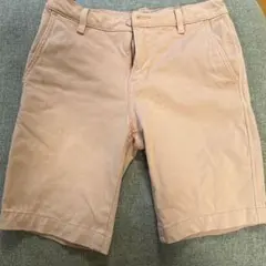 Levi's リーバイス チノ ショートパンツ ピンク