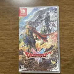 DRAGON QUEST I・II Nintendo Switch