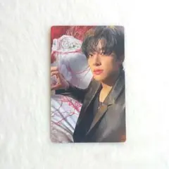 ENHYPEN  ジェイク  トレカ  結 -YOU- 通常盤