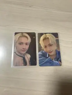 SEVENTEEN セブチ ジュン DREAM 会場限定 トレカ