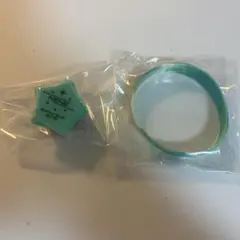 プロセカ　草薙寧々　ラババン　リングライト　リンライ