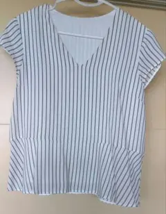 TOMORROWLAND　ブラウス