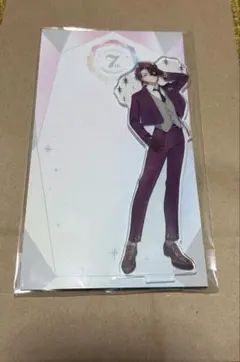 渡会雲雀 アクリルスタンド にじさんじ 7thアニバーサリー