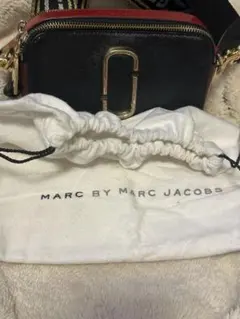 MARC BY MARC JACOBS カメラバッグ