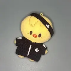straykids skzoo 10cm ぬい服 ポガリ リービット skzoo ポガリ 10cmぬい服 ポシェット ウサ耳 ぬい帽子 スキズ リビ