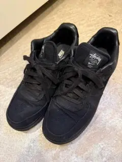 stussy スニーカー