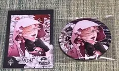 DIABOLIKLOVERS ディアラバ 血華狂乱 無神コウ