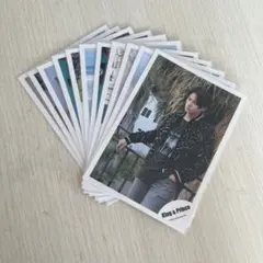 King&Prince 平野紫耀 髙橋海人 公式写真