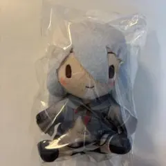 プロセカ ふわぷち ミニぬいぐるみ デフォ衣装 宵崎奏のサムネイル