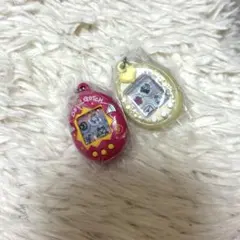 たまごっち シャカシャカチャームコレクション3