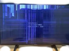 パナソニック 43インチ液晶テレビ TH-43GX500 ジャンク品 VIERA TH-43GX500 [43インチ]の製品画像 - 価格.com