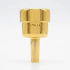 Monetteバストロンボーンマウスピース　BT1SV4 新品・未使用 Monetteバストロンボーンマウスピース BT1SV4 新品・未使用 - メルカリ