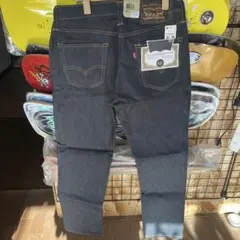 EDWIN✖️エルシャダイ・コラボジーンズ 32inch セカンド復刻モデル