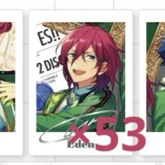 あんスタ　七種茨　TRIP　ぱしゃっつ