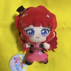 グラブル　ナルメア　おすわりぬい Amazon.co.jp: フェスグッズおすわりぬい ナルメア グラブル EX フェス