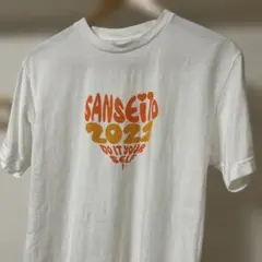 参政党　Tシャツ　2回着用