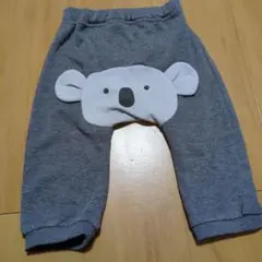 90cm　ズボン　コアラ