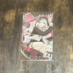 【石神のぞみ】ノスタルジアコレクション2025 Bグループ【にじさんじ】