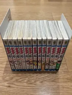 ななか6/17 全巻＋ぷらす(全13冊)