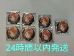 あんさんぶるスターズ 缶バッジ 7点セット