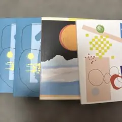 SEVENTEEN パンフレットセット