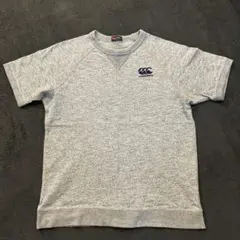 Canterbury Tシャツ グレー Lサイズのサムネイル