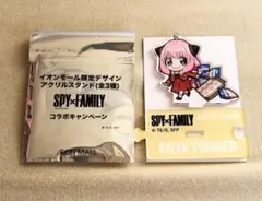 SPY×FAMILY アクリルスタンド