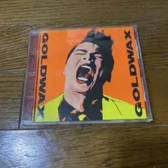 ゴールドワックス GOLDWAX／きみはちょうどいい CD